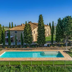 Bonello Vakantieboerderij
