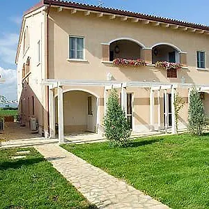 Guadalupe Tuscany Landhaus