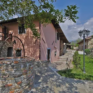 Agriturismo Venturo Castelnuovo di Garfagnana