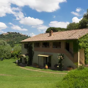 Nobile Vakantieboerderij