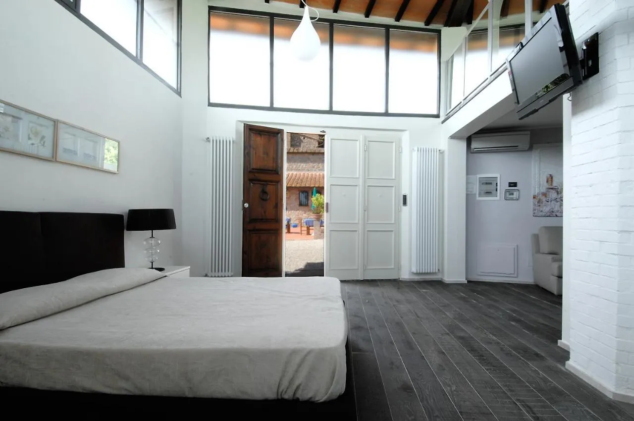 Villa Palagetto 산지미냐노
