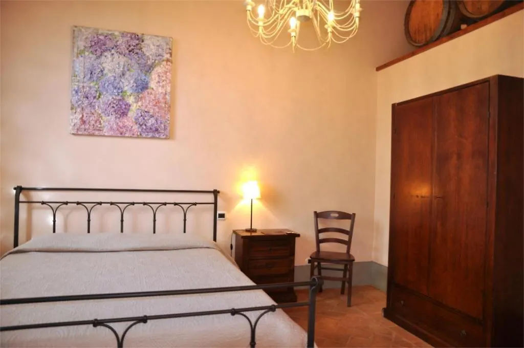 팜스테이 Villa Palagetto 산지미냐노