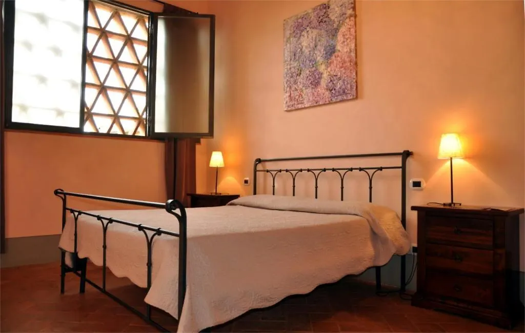 Villa Palagetto 산지미냐노 이탈리아