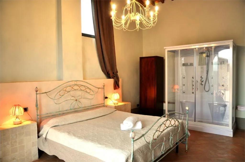 팜스테이 Villa Palagetto 산지미냐노