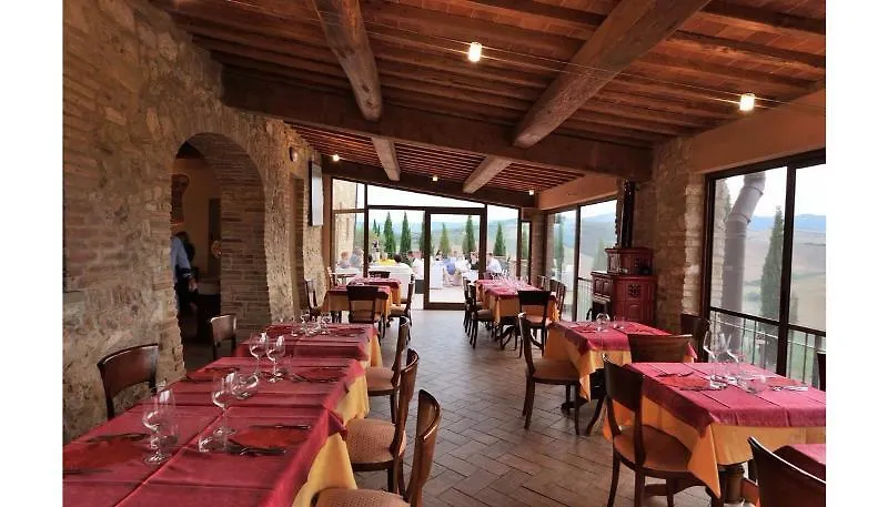 Villa Palagetto 산지미냐노